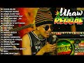 UHAW - DILAW 💕 ALL TIME FAVORITE REGGAE SONGS 🎸RELAXING ROAD TRIP REGGAE  SONGS - REGGAE SONGS 2024