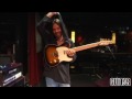 Private Gear Tour: Richie Kotzen