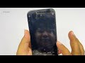 Ouch!!🤨 i Found iPad iPhone & More Phone _ Restore iPhone 14 Pro Max Cracked