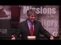 Paul Washer - The Importance of Prayer for Christians