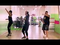 CASCA DE BALA - THULLIO MILIONÁRIO - DANÇA HÁBITOS FIT (COREOGRAFIA)