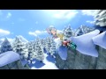 Wii U - Mario Kart 8 New amiibo Racing Suits Trailer