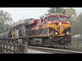 Kansas City Southern: The End of an Era!