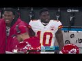 INSANE ENDING!!! Game Winner!! Chiefs vs. Chargers