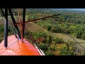 Take off in the New Standard D -25 at Rhinebeck Ae