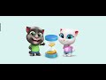 My talking tom friends gameplay episode-25|Talking tom and his friends gameplay video |