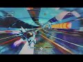 Redout 2 - Genesis: Neumann's Outpost Reverse (Speed) - 15 Perfect Jumps Bonus Trophy