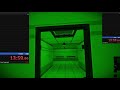 SCP Anomaly Breach | Speedrun