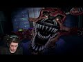 Five Nights at Freddy's 4 Platinum Trophy is HORRIFYING