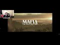 We have a NEW MAFIA GAME! | Mafia: Old Country Teaser! #MafiaOldCountry #gamespot #2kgames