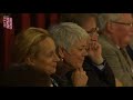 Blomstedt Gewandhaus Ansprache