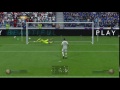 FIFA 16 | Caballero, the next Neur