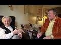 Holocaust Memorial Day Trust: Holocaust survivor Anita Lasker-Wallfisch meets Stephen Fry