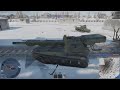 Lol cant touch this - war thunder