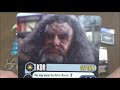 Star Trek Attack Wing - Klingon Faction Pack: Blood Oath