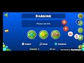 Darking by SillyBoy (Me) | Geometry Dash 2.2