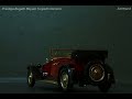 Prestige Bugatti Royale Torpedo Ouverte