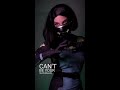 I’d choose Selina 🐈‍⬛ #cosplay #catwoman #blackcat #viper #valorant