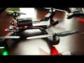 Visuo Drone Camera Upgrade