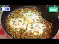 Sehri Special Recipe| Egg Lababdar Recipe| 10 Minutes Egg Breakfast recipe | Quick  Breakfast Idea