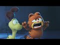 Garfield - Fora de Casa | Trailer Oficial Dublado