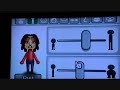 How to Make Jack Sparrow Mii