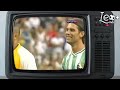 El torneo de tiros libres donde Messi y Ronaldinho fueron a robar descaradamente