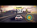 My Old Pastime. Asphalt 8 Multiplayer: Audi R8 LMS Ultra (Rank 1384)