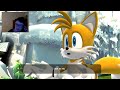 Sonic Generations (PC) Episode 1: Attack of the Lag Eater