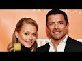 Kelly Ripa and Mark Consuelos's Told how to  