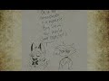 you ok there alastor? -  Hazbin Hotel comic dub