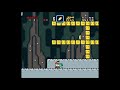 Super Mario World but somethings not right