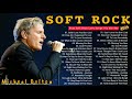 Micheal Bolton, Elton John, Rod Stewart, Lionel Richie, Bee Gees, Lobo🎙Soft Rock Ballads 70s 80s 90s