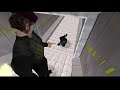 Hidden Rage Part 2 in Goldeneye 007 on Xbox Series S