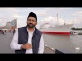 100 Years of The Ahmadiyya Muslim Jama'at in Germany | Urdu Documentary