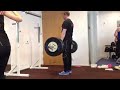 Deadlift 1+ 170kg 2013-04-22.