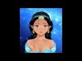 nightcore disney princess jasmine- ive got my eyes on you