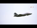 Arrive at Poland: F-35, F-16 and F-15 Rush to Take Off one by one to Ukraine