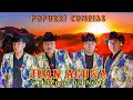 Popurri Cumbias / Juan Acuña y El Terror Del Norte / Top Grandes Éxitos / Mix 2024