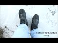 Baffin Whitehorse Steel Toe Winter Boots