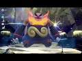 Defeating 7 Star Emboar Alone in Raid