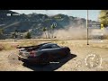 Need For Speed: Rivals PC - Grand Tour 8:14.85 - Fully Upgraded Koenigsegg Agera One:1