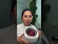 Como fazer 'D'epilação de buço com cera Ultra Ruby Depimiel?