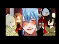 {Novel}Beware of the villianess react..?(Short)(Unfinished)[1/1]