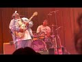 Christone Kingfish Ingram “Empty Promises” Florida Theater Jacksonville FL 3/6/2022