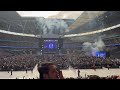 Kenny Omega entrance – AEW All In (Wembley Stadium) (27/08/23)