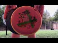 Putting Practice with Pixel & KC Pro Aviar - Disc Golf Beginner