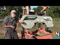 Sawmill School - Air Drying Your Lumber