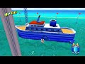 Breaking Down Ricco Harbor | A Super Mario Sunshine Deep Dive