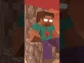 Best of Herobrine San Shorts Season 4 - Sad Minecraft Animation